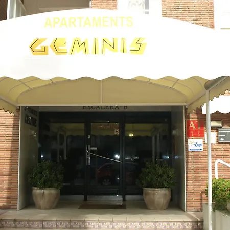 Geminis Камбрильс