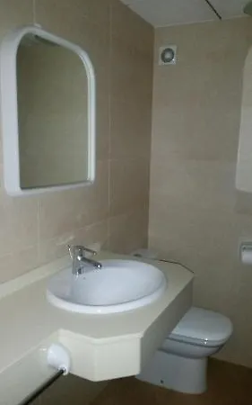 Apartaments Geminis * Cambrils
