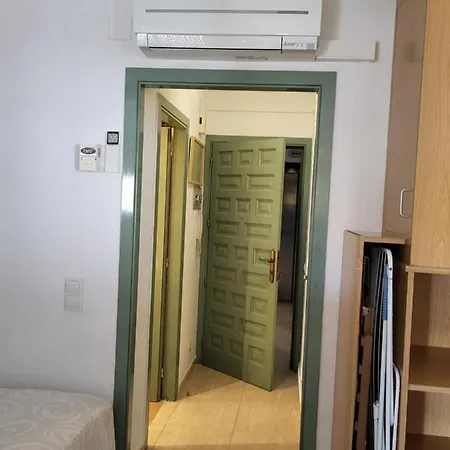 Apartaments Geminis