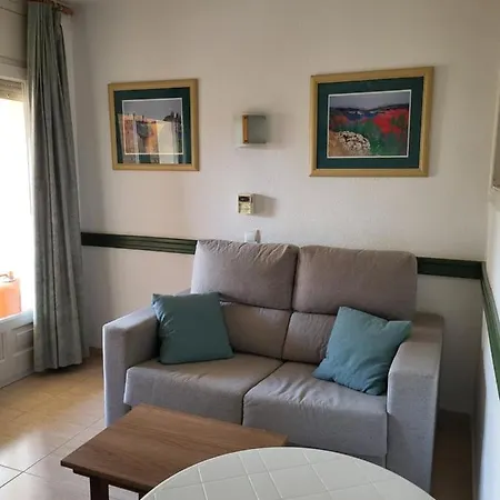 Apartaments Geminis