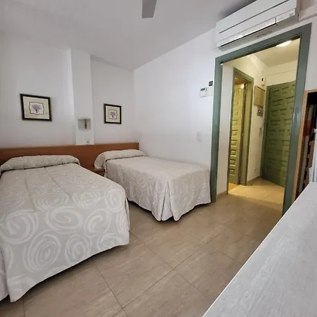 Apartment Apartaments Geminis