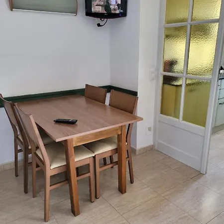 Appartement Geminis *