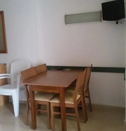 Apartaments Geminis *