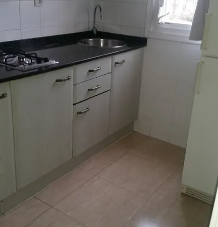 Apartaments Geminis * Cambrils