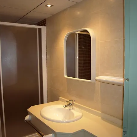 Apartaments Geminis