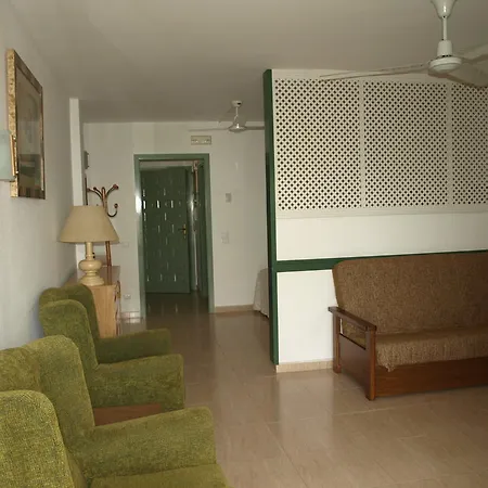 Appartement Geminis