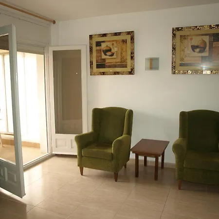 Apartment Apartaments Geminis *