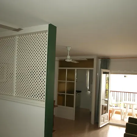 Apartaments Geminis