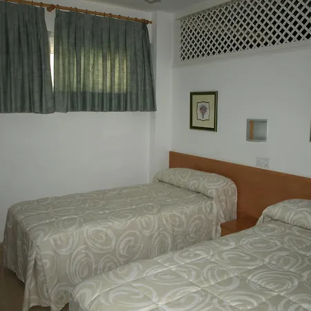 Apartment Apartaments Geminis Cambrils
