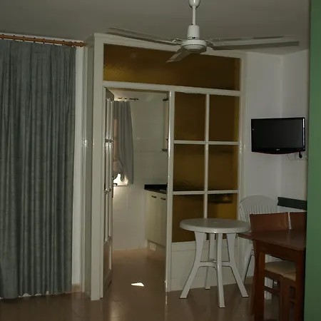 Apartaments Geminis Cambrils