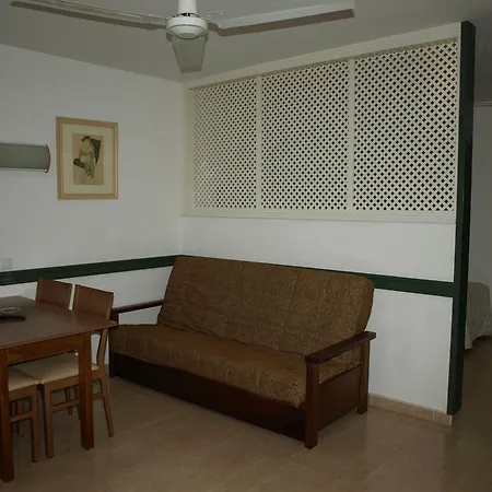 Apartaments Geminis