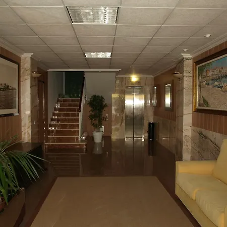 Apartment Apartaments Geminis