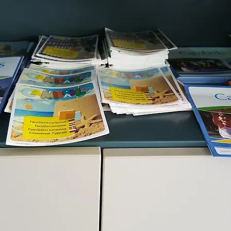 Apartment Apartaments Geminis Cambrils