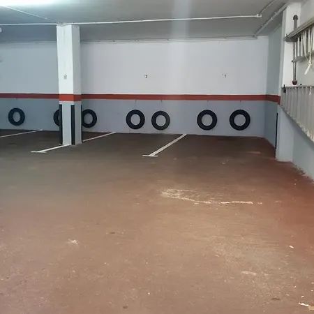 Appartement Geminis