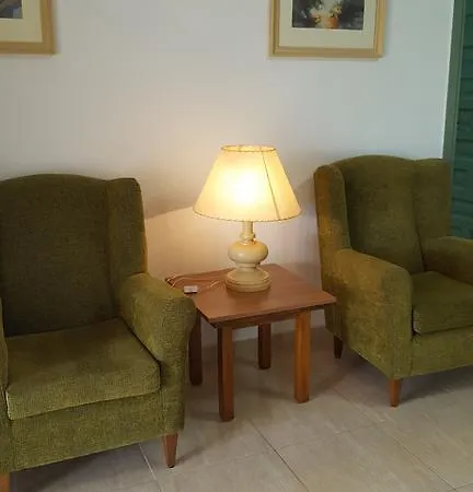 Apartaments Geminis Cambrils
