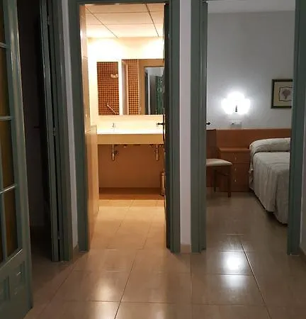 Apartaments Geminis