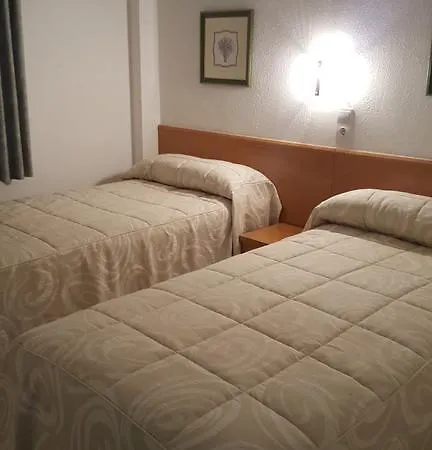 Apartment Apartaments Geminis *