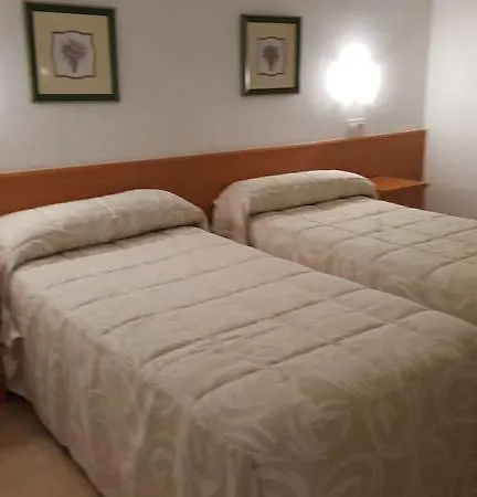 Apartaments Geminis Cambrils