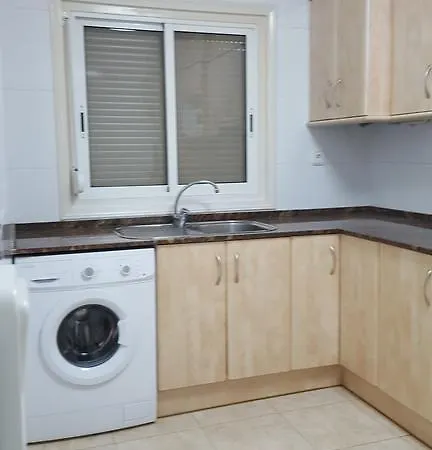Apartment Apartaments Geminis *