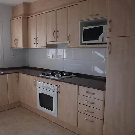 Apartaments Geminis Cambrils