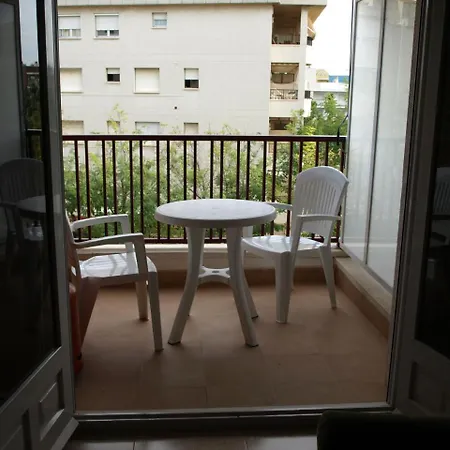 Apartaments Geminis * Cambrils