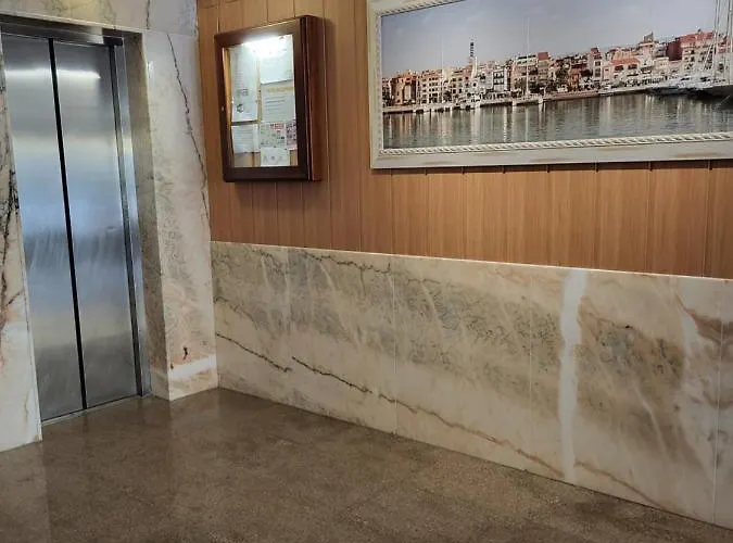 Geminis Apartment Cambrils