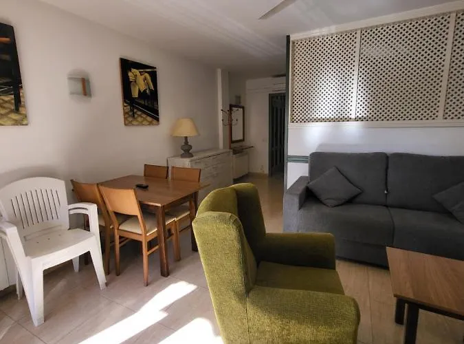 Geminis Apartment *