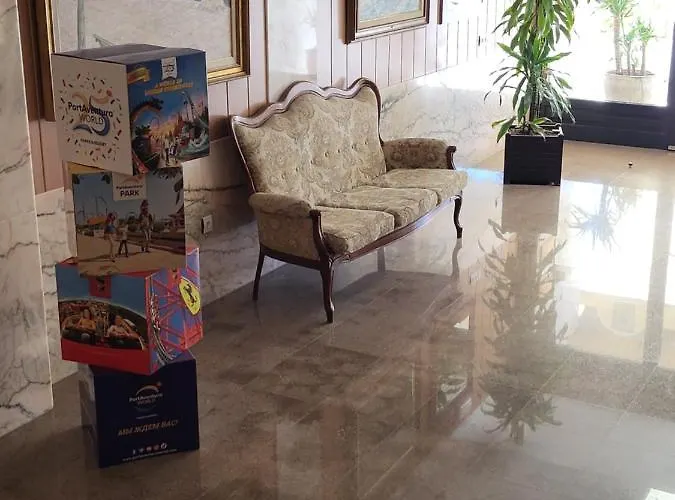 Geminis Apartment