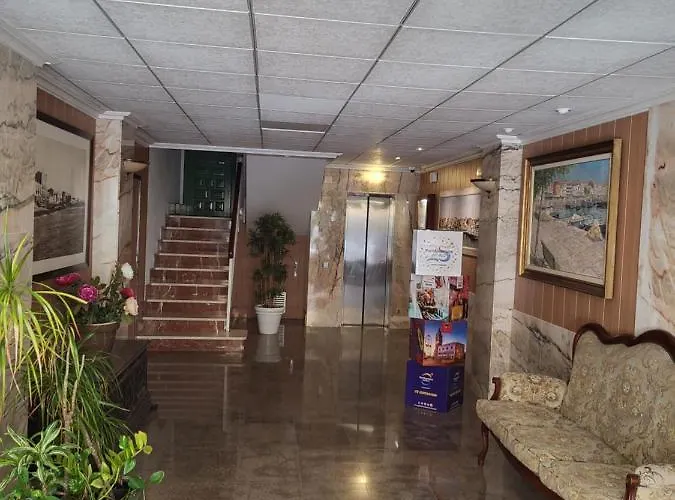 Geminis Apartment
