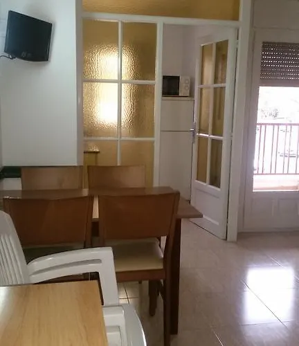 Geminis Apartment