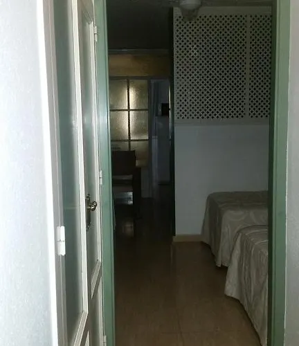 Geminis Apartment *