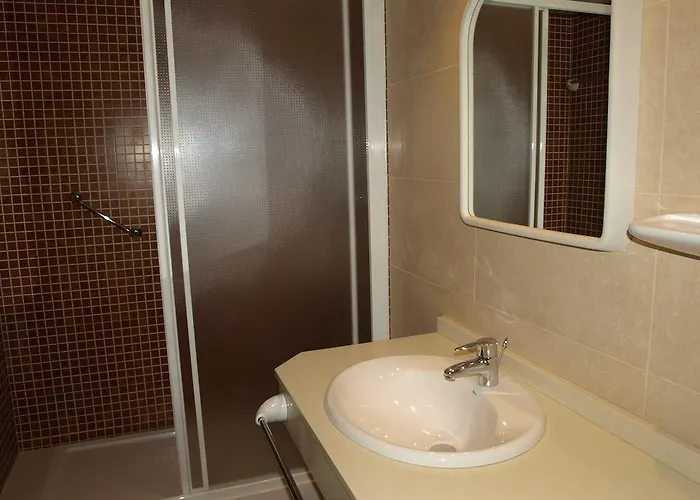 Apartment Geminis Cambrils
