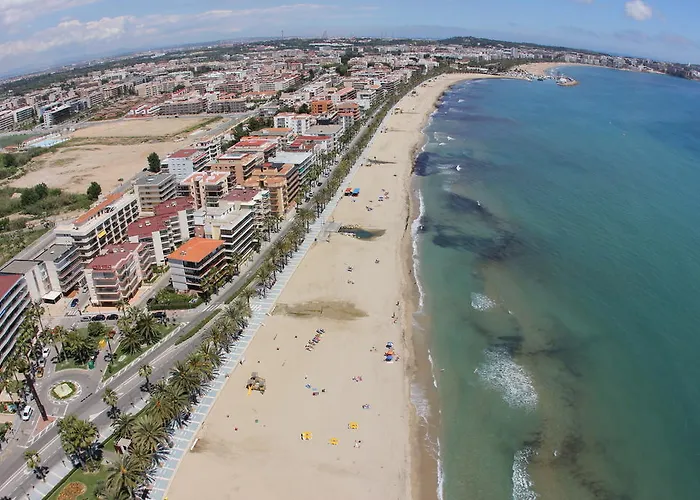 Apartment Geminis Cambrils