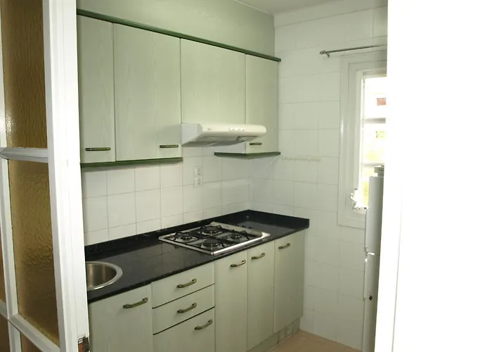 Apartment Geminis Cambrils
