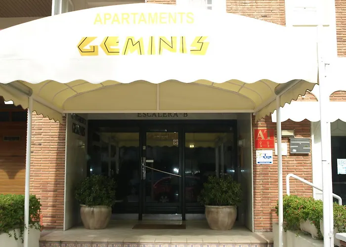 Geminis Cambrils