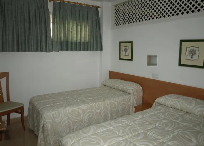 Apartment Geminis Cambrils