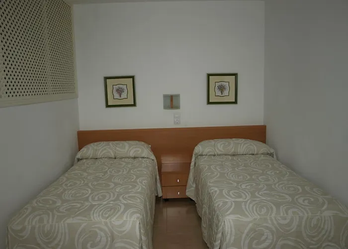 Apartment Geminis Cambrils