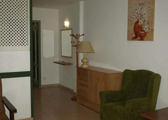 Apartment Geminis Cambrils