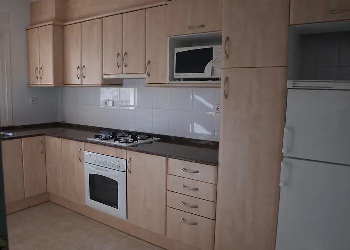 Apartment Geminis Cambrils