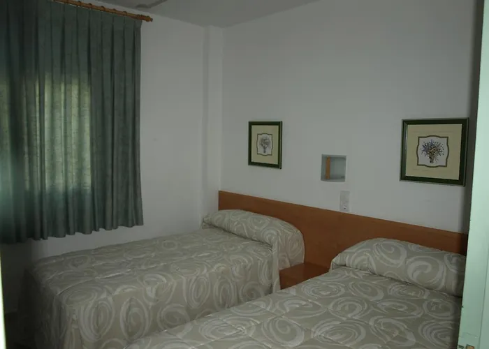 Apartment Geminis Cambrils