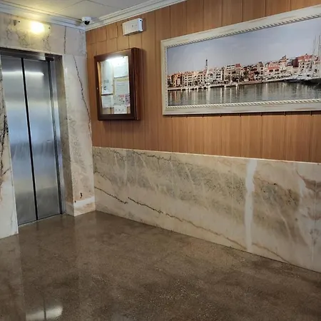 Geminis Apartment Cambrils