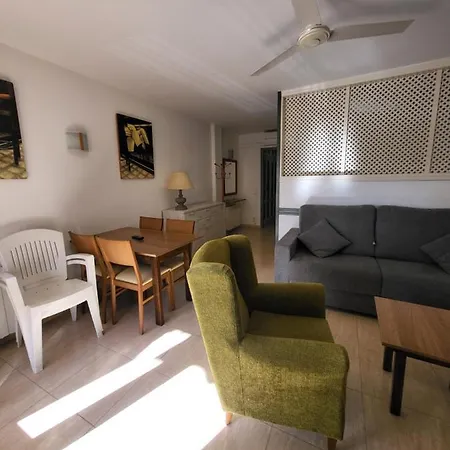 Geminis Apartment *
