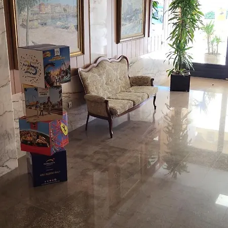Geminis Apartment