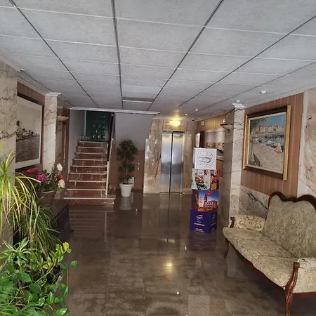 Geminis Apartment