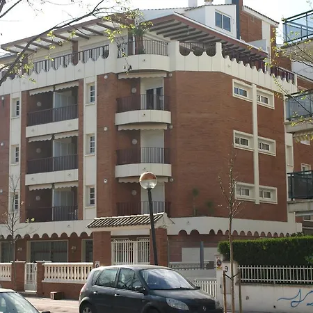 Geminis Apartment Cambrils