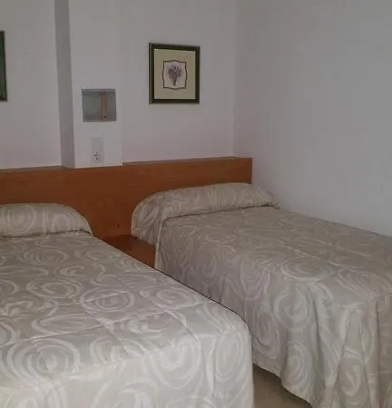 Geminis Apartment *