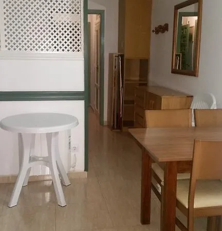 Geminis Apartment Cambrils