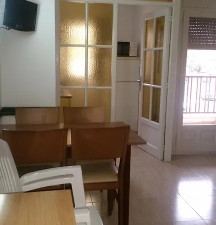 Geminis Apartment