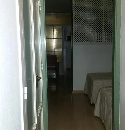 Geminis Apartment *
