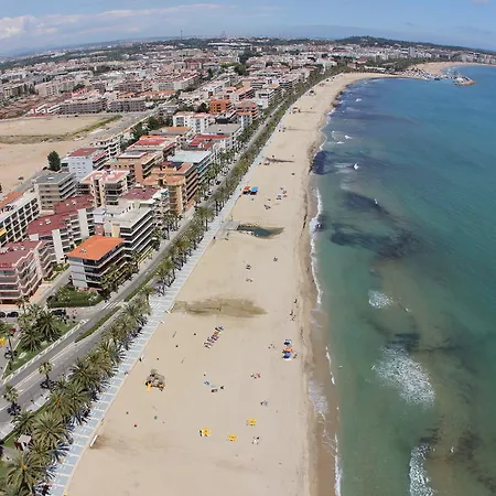 Apartment Geminis Cambrils